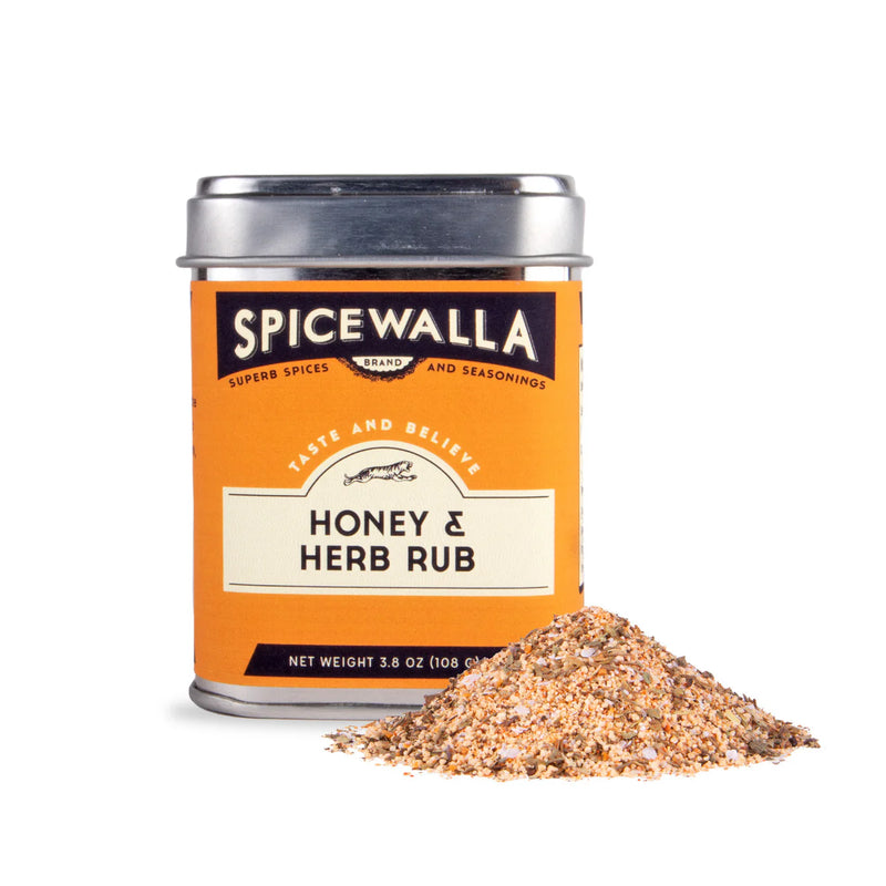 The Herb Collection Three-Pack