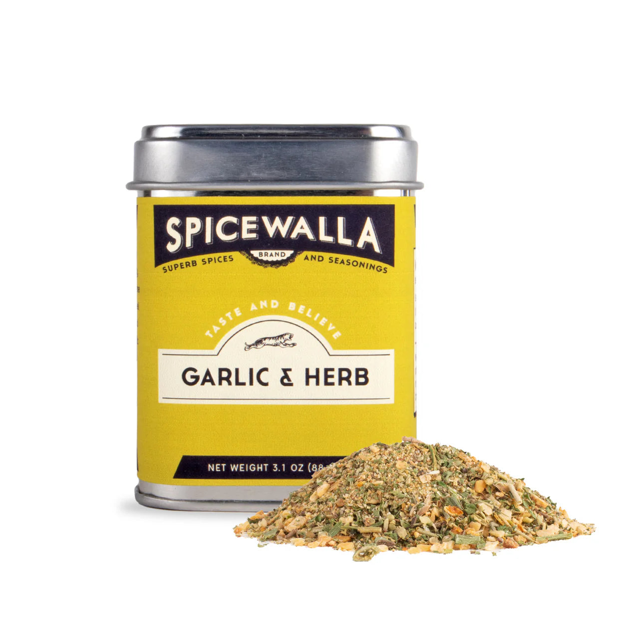 The Herb Collection Three-Pack