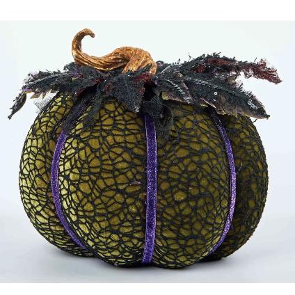 Which Way To Witchville Pumpkin Set - Thumbnail 2