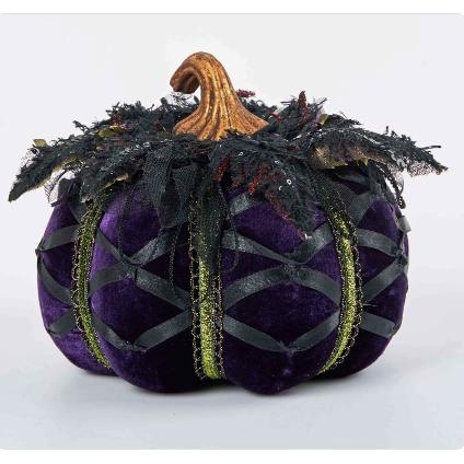 Which Way To Witchville Pumpkin Set - Thumbnail 3