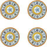 Siena Salad Plates Set 229SIEN