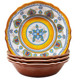 Siena Dinnerware Set