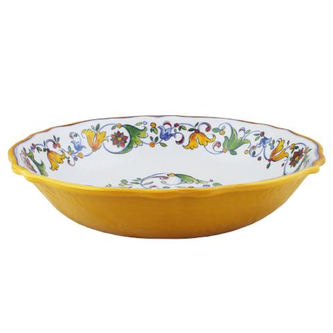 Capri Large Salad Bowl