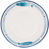 Le-Cadeaux-Santorini-Fish-Dinner-Plate