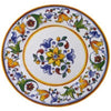 Le Cadeaux Capri 16" Family Style Round Platter