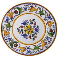 Le Cadeaux Capri 16" Family Style Round Platter