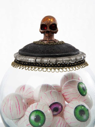 Which Way to Witchville Eyeball Machine - Thumbnail 2