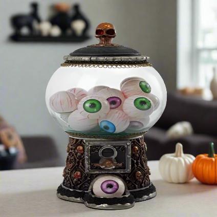 Which Way to Witchville Eyeball Machine - Thumbnail 3