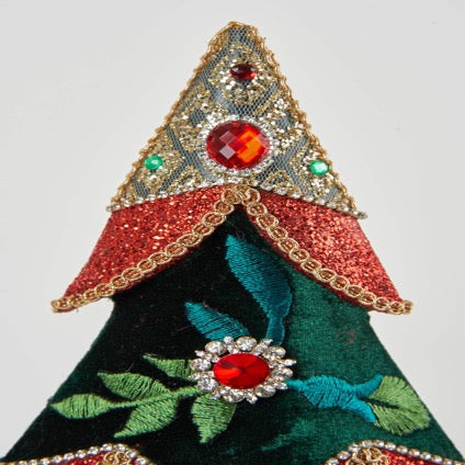 Glorious Tidings Table Top Tree 28-128212