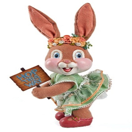 katherines_colelction_hop_this_way_bunny_tabletop_decor_item_28-228407