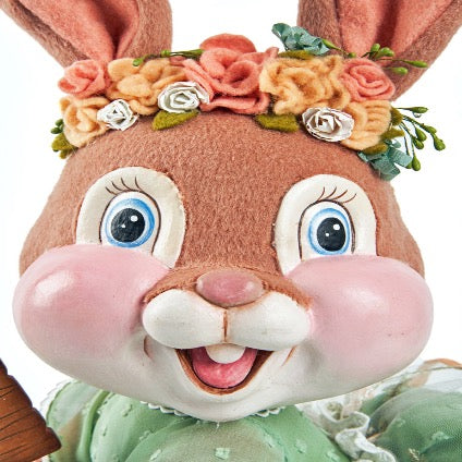 Hop This Way Bunny Tabletop Decor - Thumbnail 5