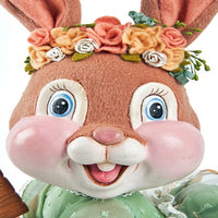 Hop This Way Bunny Tabletop 28-228407