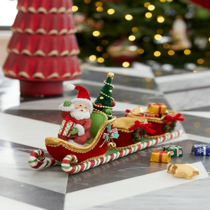 28-828376-santa-claus-is-coming-to-town-Christmas-Santa-Sled-Decor-Display