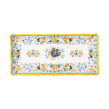 Le Cadeaux Florence Biscuit Tray