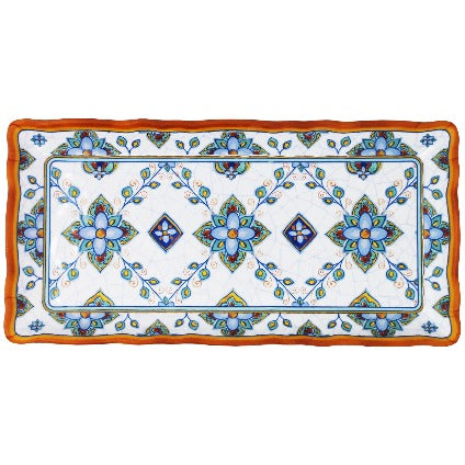UPC_810056672751_item_297SIEN_le_cadeaux_Siena_Biscuit_Tray