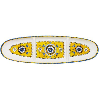 204BEN-810056671365-Benidorm-Sectioned-Oval-tray