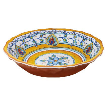 Garnet Salad Bowl 245GAR