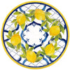 239PAL-palermo-lemon-salad-plates-le-cadeaux