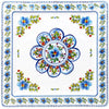 810266034691-le-cadeaux-202MADW-Madrid-White-Square-plate-Platter