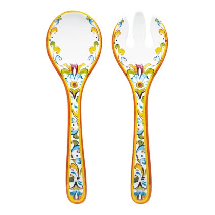 121TOSC-810266035858-le-cadeaux-Toscana-Salad-Servers