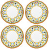 Toscana Dinner Plates Set 227TOSC