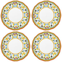 Toscana Dinner Plates Set 227TOSC