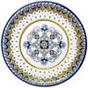 le-cadeaux-810266035995-212SOR-Sorrento-Dinner-Plate