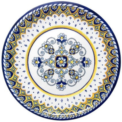 le-cadeaux-810266035995-212SOR-Sorrento-Dinner-Plate