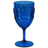 blue-fleur-wine-glasses-813b-le-cadeaux