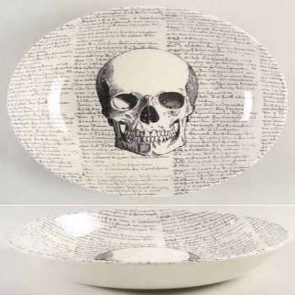 royal-stafford-book-binder-text-academic-skull-pasta-bowls