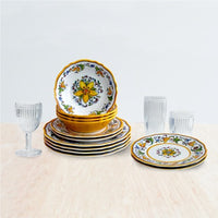 Capri Dinnerware Set