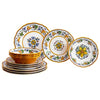 Le-Cadeaux-Capri-Dinner-Plates-227capr-salad-plates-229capr-cereal-bowls-243capr