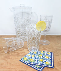 le-cadeaux-pitcher-iced-tea-tall-short-wine-jewel-collection