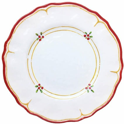 Le Cadeaux Natale Dinner Plates Set - Thumbnail 2