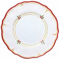 Le-Cadeaux-Natale-Dinner-Plates-Melamine