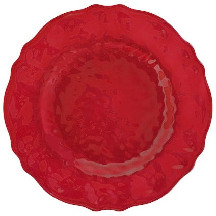 le-cadeaux-garnet-119gar-salad-plate-set