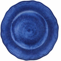 Campania Blue Dinner Plates Set 227CAMB