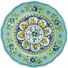 227MADT-810266023503-le-cadeaux-madrid-turquoise-dinner-plates