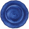 Campania Blue Salad Plates Set 229CAMB