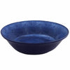 Campania Blue Cereal Bowls Set Item 242CAMB