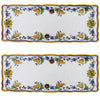 Le-Cadeaux-298CAPR-Capri-baguette-tray