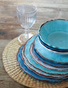 Antiqua-Blue-Antiqua-Turquoise-12-Piece-Dinnerware-Set-Dinner-Plates-Salad-Plates-Cereal-Bowl