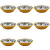 Le-Cadeaux-Capri-Cereal-Bowls-Set