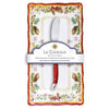 Le-Cadeaux-GS-BD-NOEL-Butter-Dish-Gift-Set