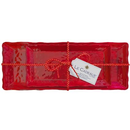 Le-Cadeaux-GS-BSBT-GAR-Biscuit-and-Baguette-Tray-Gift-Set