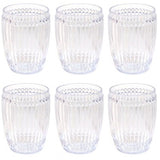 511c-le-cadeaux-milano-clear-small-water-short-tumbler-glass