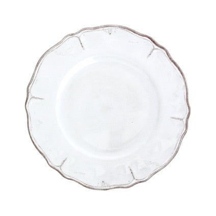 Le Cadeaux Rustica Antique White Dinnerware Set - Thumbnail 5