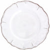 Le-Cadeaux-Rustica-Antique-White-Salad-Plate