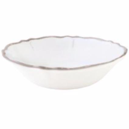 Le-Cadeax-Rustica-Antique-White-Cereal-Bowls