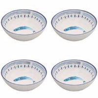 Santorini Cereal Bowls 253SAN